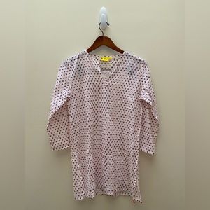 Roller Rabbit tunic dress